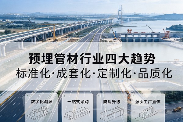 金城江行业发展趋势总结