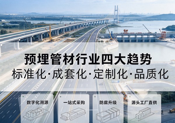 金城江行业发展趋势总结