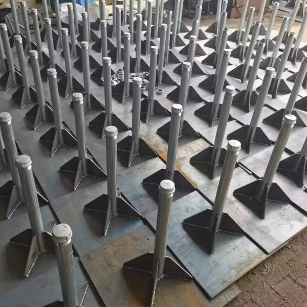 金城江鑫亿呈沉降板生产