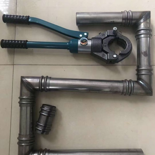 金城江鑫亿呈冷却管