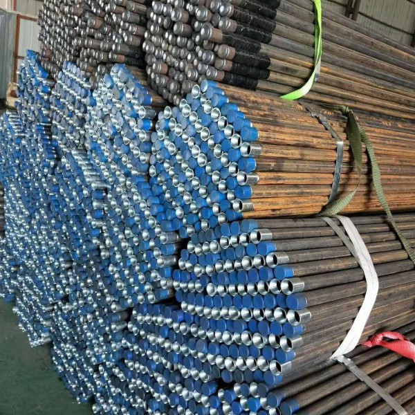 金城江鑫亿呈冷却管